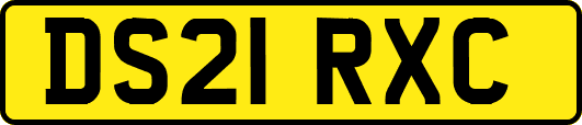 DS21RXC