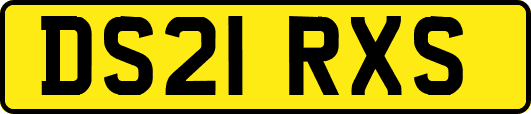DS21RXS