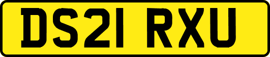 DS21RXU