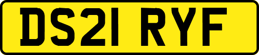 DS21RYF