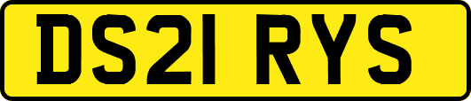 DS21RYS