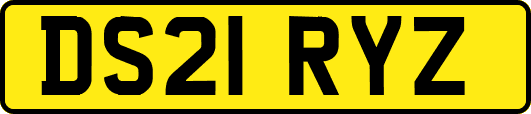 DS21RYZ