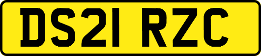 DS21RZC