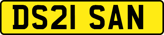 DS21SAN