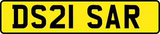DS21SAR