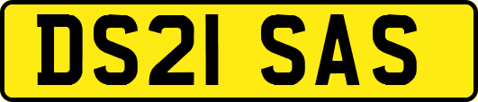 DS21SAS