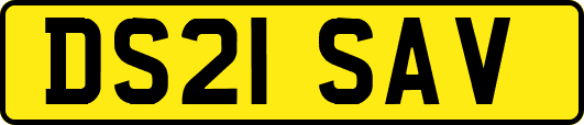 DS21SAV
