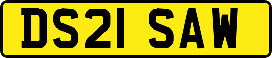 DS21SAW