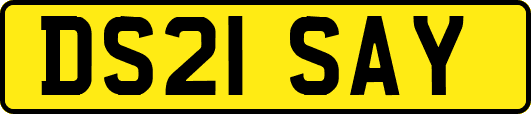 DS21SAY