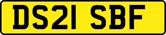DS21SBF