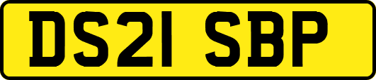 DS21SBP