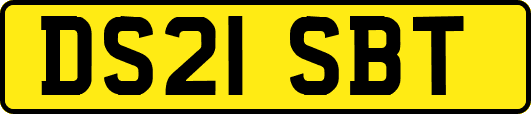 DS21SBT