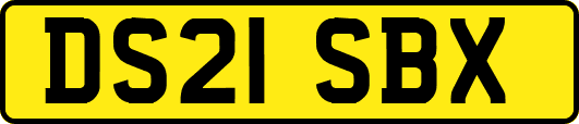 DS21SBX