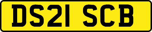 DS21SCB