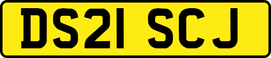 DS21SCJ