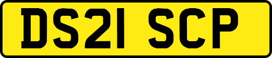 DS21SCP