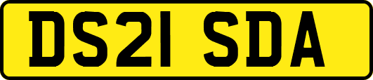 DS21SDA