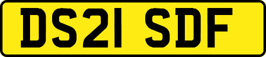 DS21SDF