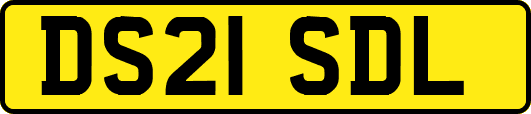 DS21SDL