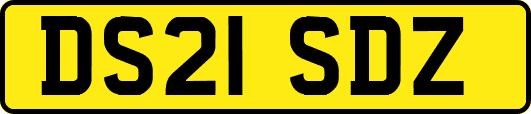 DS21SDZ