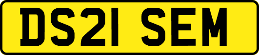 DS21SEM