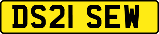 DS21SEW