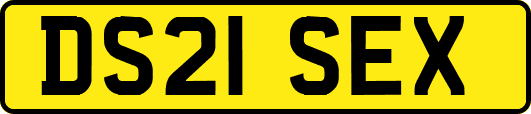 DS21SEX