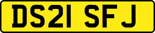 DS21SFJ