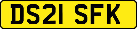 DS21SFK