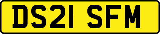 DS21SFM