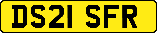 DS21SFR