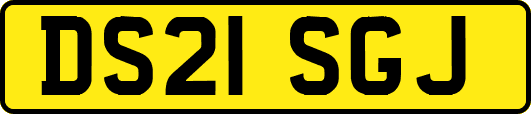 DS21SGJ