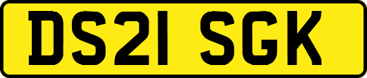 DS21SGK