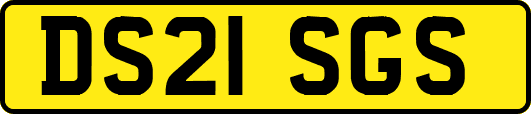 DS21SGS