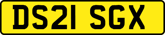 DS21SGX