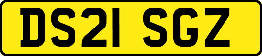 DS21SGZ