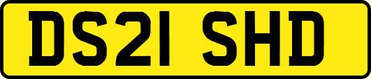 DS21SHD