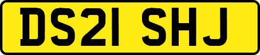 DS21SHJ