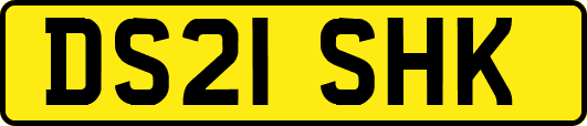 DS21SHK