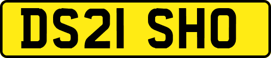 DS21SHO
