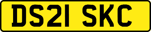 DS21SKC