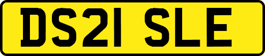 DS21SLE