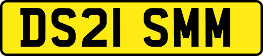 DS21SMM