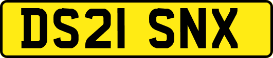 DS21SNX