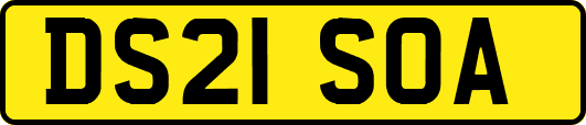 DS21SOA