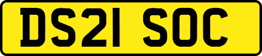 DS21SOC