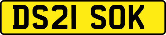 DS21SOK