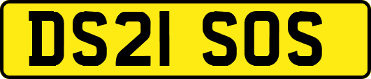 DS21SOS