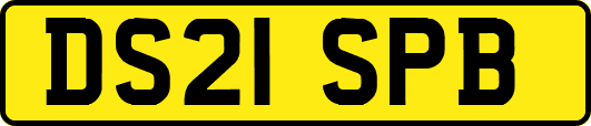 DS21SPB