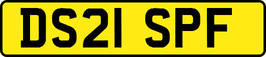 DS21SPF